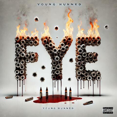 FYE album art