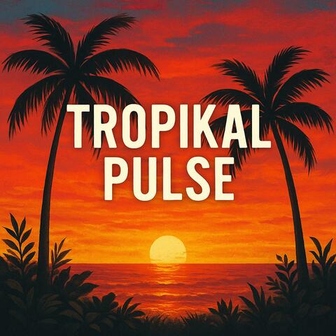 Tropikal Pulse album art