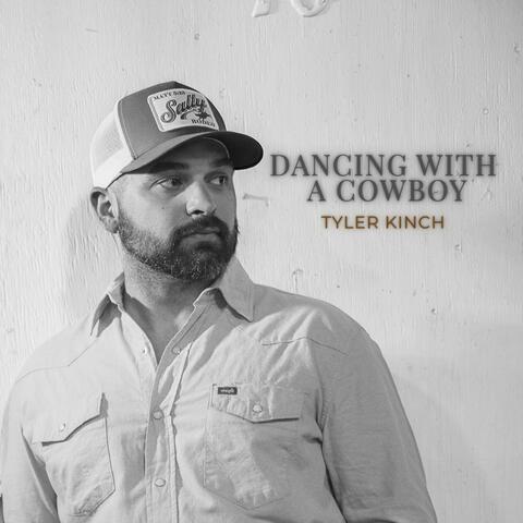 Dancing with a Cowboy album art