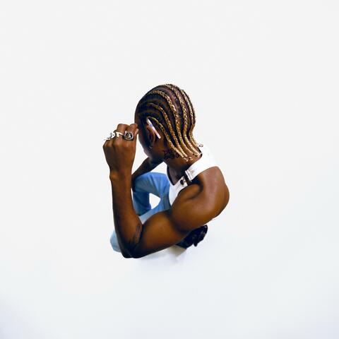 Die Young album art
