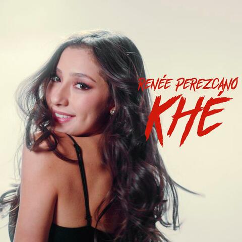 Khé album art