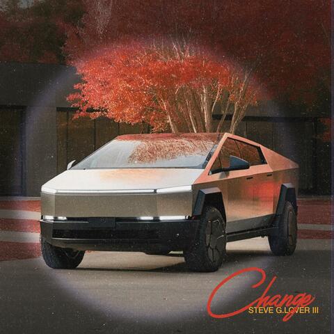 Change album art