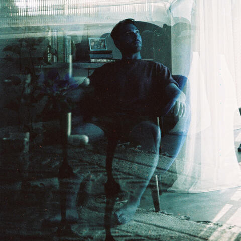 King Leopard album art