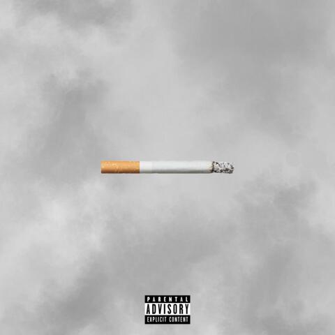 Clope album art
