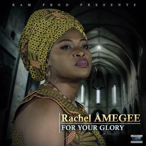 For Your Glory album art