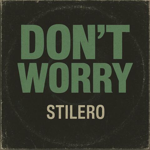 Don't Worry album art