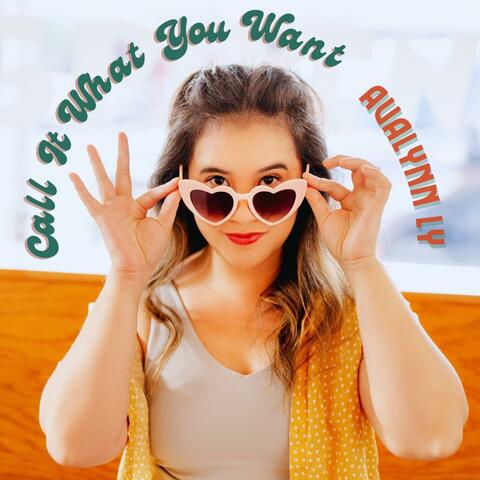 Call It What You Want album art