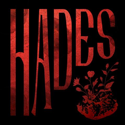 Hades album art