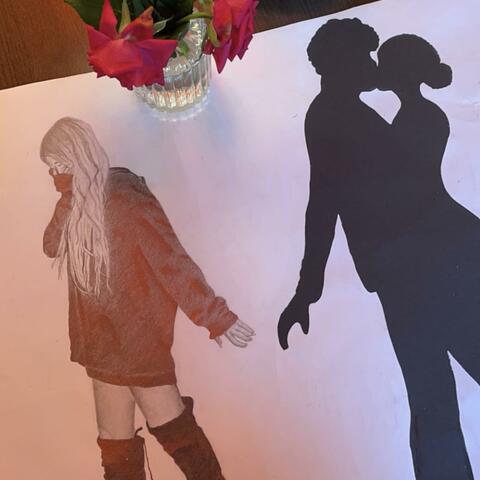 Hate You album art