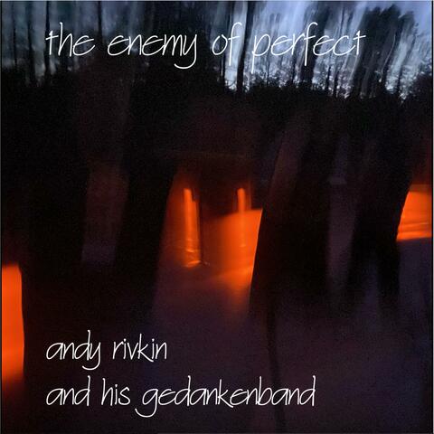 the enemy of perfect album art