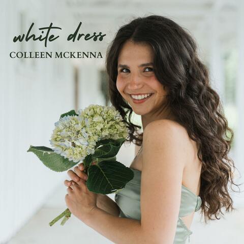 White Dress album art