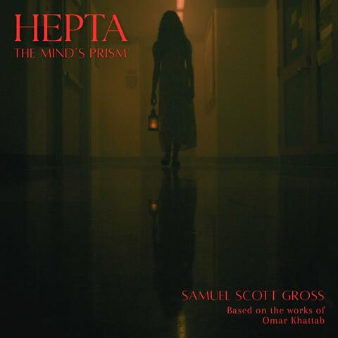 Hepta: The Mind's Prism album art