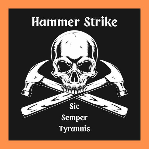 Sic Semper Tyrannis album art
