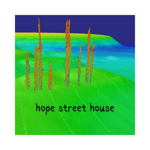 for the love of Clayton album art