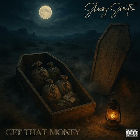 Get That Money album art