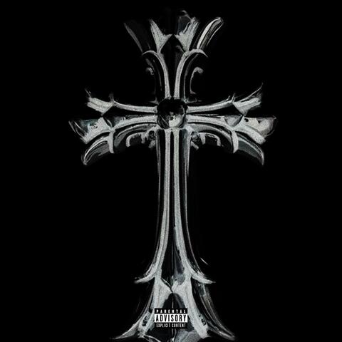 PRAYED FOR BETTER DAYS album art