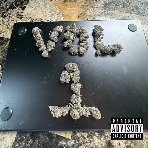 SitRep : Volume 1 album art