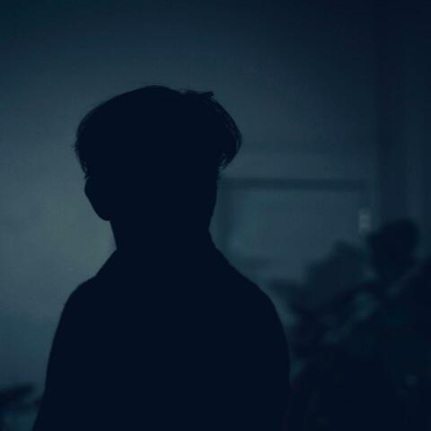 If I Were A Lake: Live Session album art