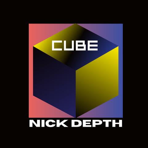Cube album art