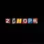 2 Chops album artwork