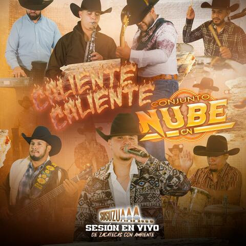 Sesión en Vivo album art