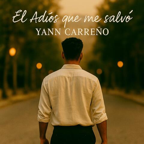 El Adiós Que Me Salvó album art