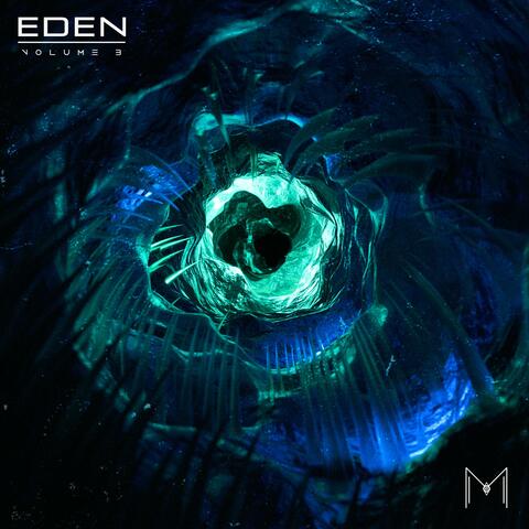 Enchanted Sines album art