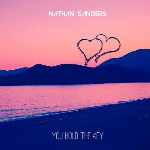 You Hold The Key album art