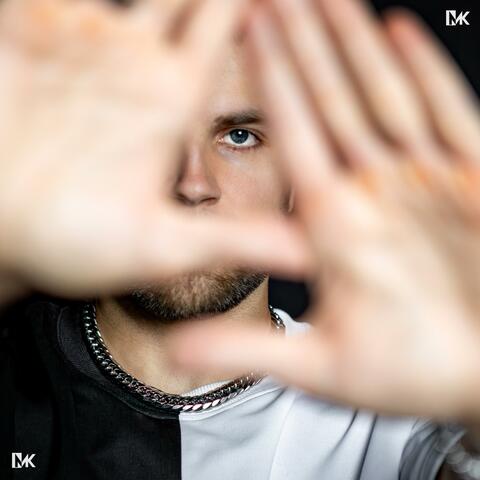 The Chosen album art