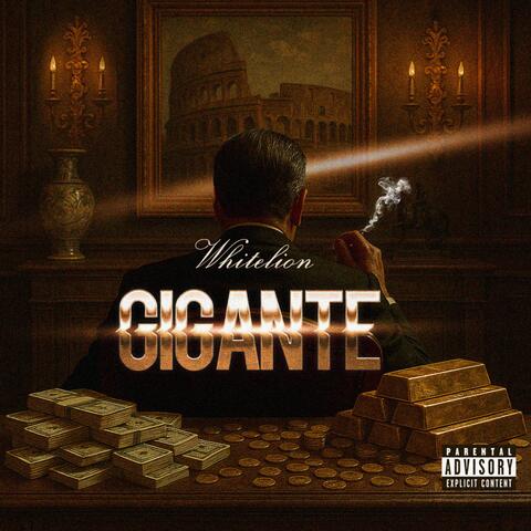 Gigante album art