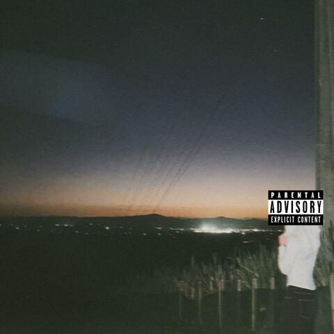 BLUSH BEFORE FLUSH album art