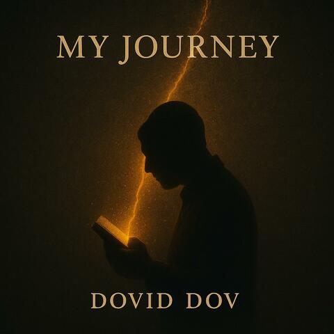 My Journey album art
