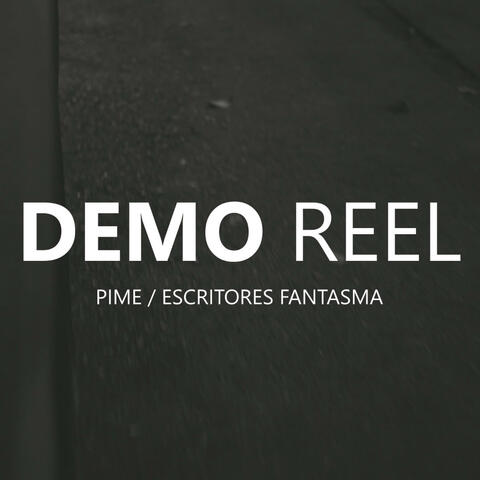 Demo Reel album art