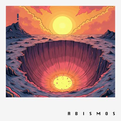 abismos album art