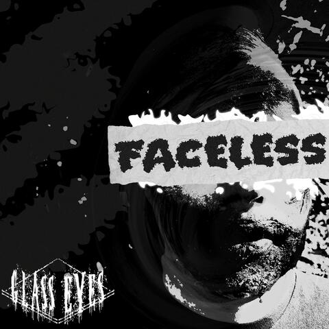 Faceless album art