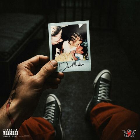 Dear Momma album art