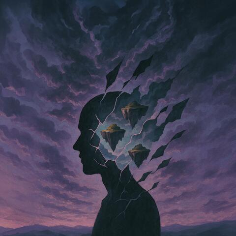 A Place Like This Doesn't Exist album art