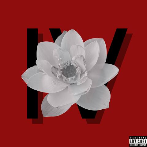 I Hate Spring 4 album art