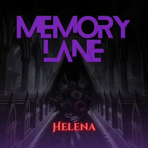 Helena (feat. Dennis Tvrdik) album art
