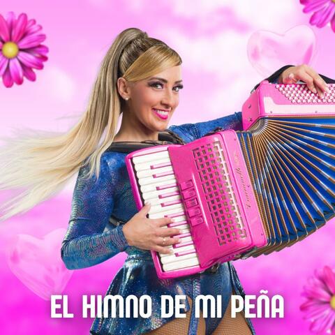 El Himno de Mi Peña album art