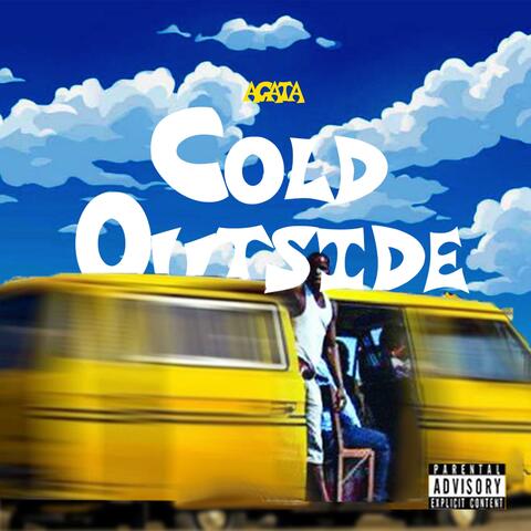 Cold Outside album art