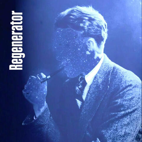 Regenerator album art