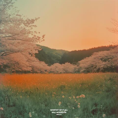 Worthy Of It All (Acoustic) album art