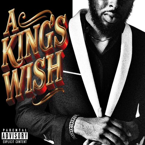 A Kings Wish album art