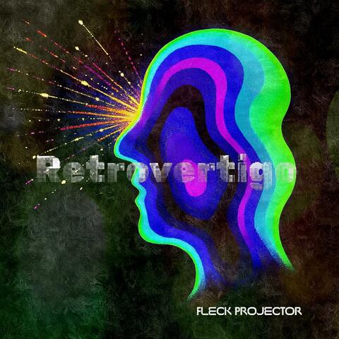 Retrovertigo album art