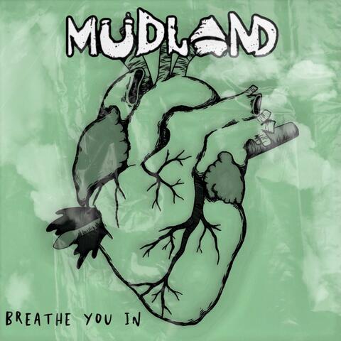 Breathe You In album art