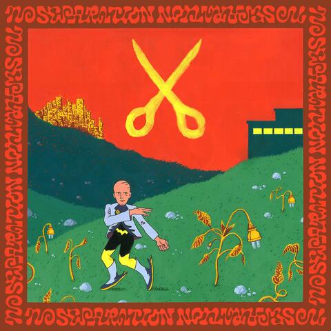 No Separation album art