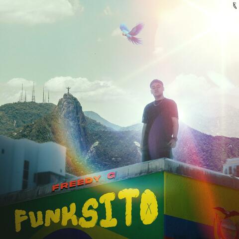 FUNKSITO album art
