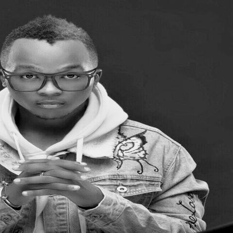 Mukama Asobola Okuyamba album art