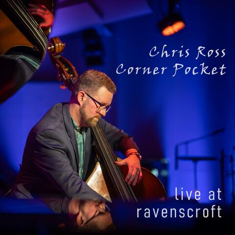 live at ravenscroft album art